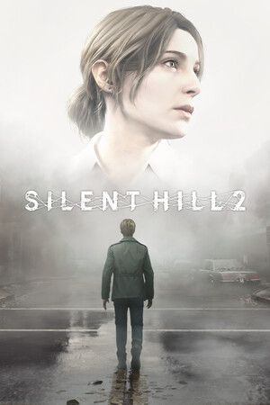 SILENT HILL 2 Steam Key GLOBAL