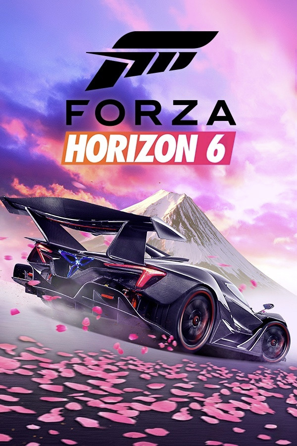 Forza Horizon 6 Steam Key GLOBAL