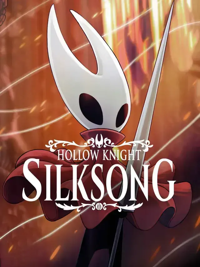 Hollow Knight: Silksong Steam Key GLOBAL